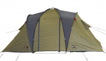 Туристическая палатка &quot;Sierra 4&quot;, Indiana