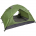 Палатка &quot;Тривор-3&quot; двухслойная, алюминиевый каркас, зеленая
